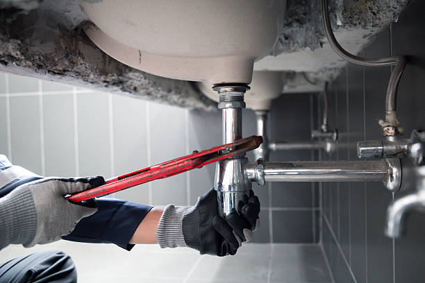 Trusted Water Heater Repair service in Boiling Springs, NC - Masters Plumbing Service
